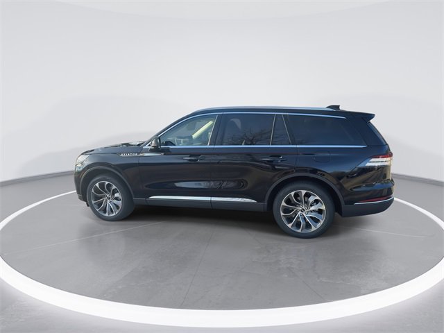 New 2026 Lincoln Aviator Reserve image 6