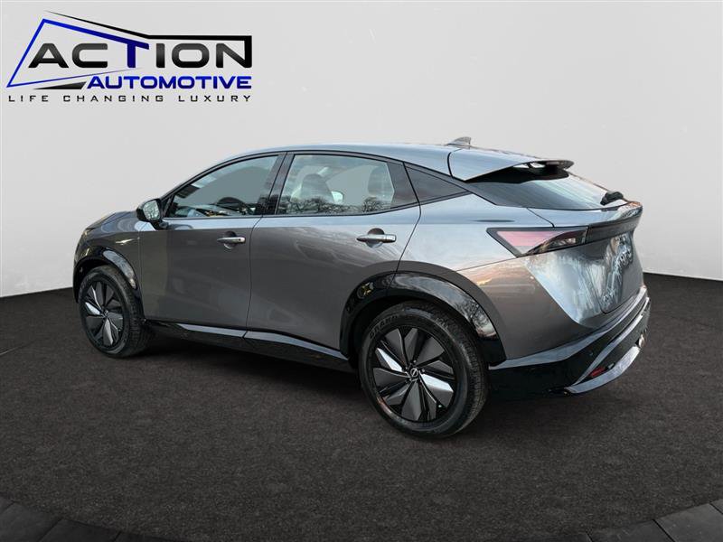 Used 2024 Nissan Ariya AWD image 6