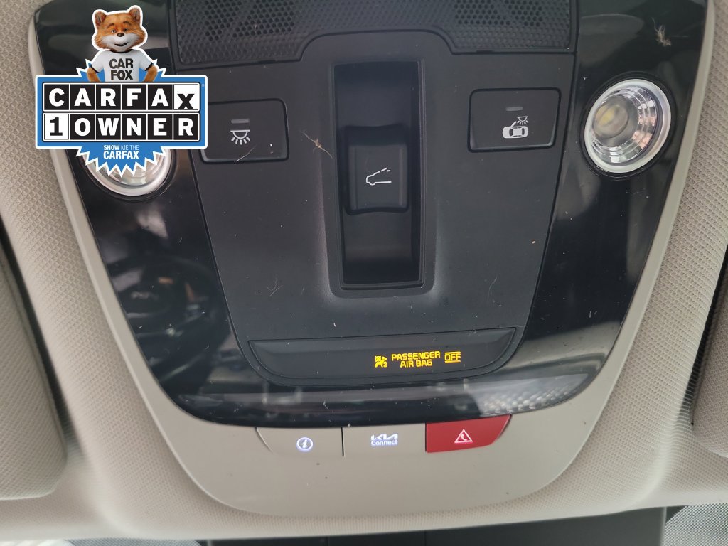 Used 2023 Kia Sorento SX FWD image 23