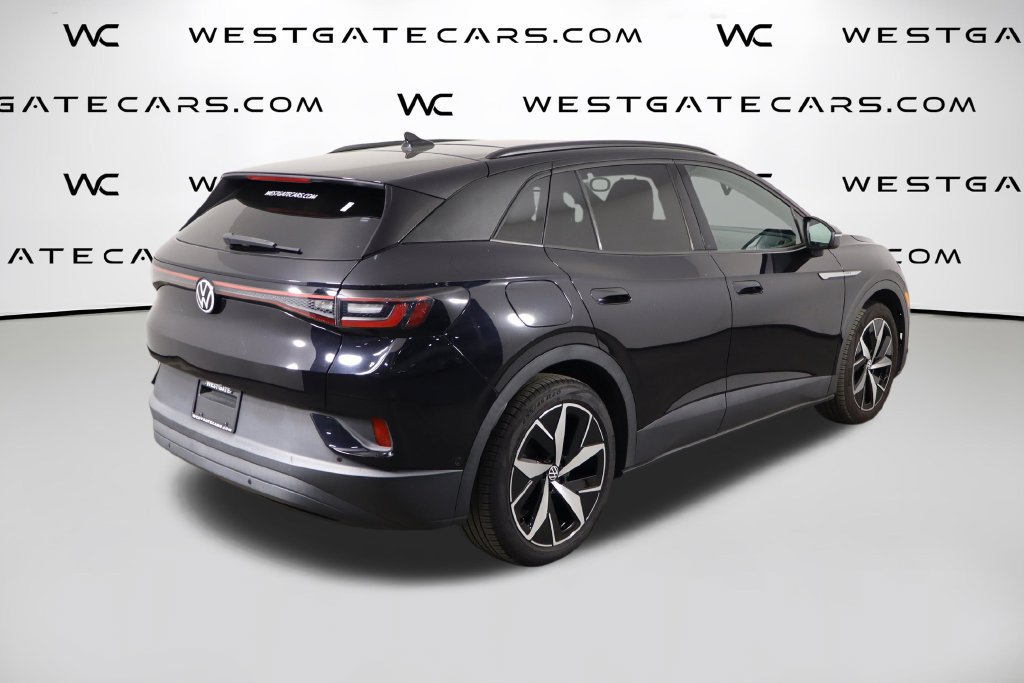 Used 2023 Volkswagen ID.4 S RWD image 47