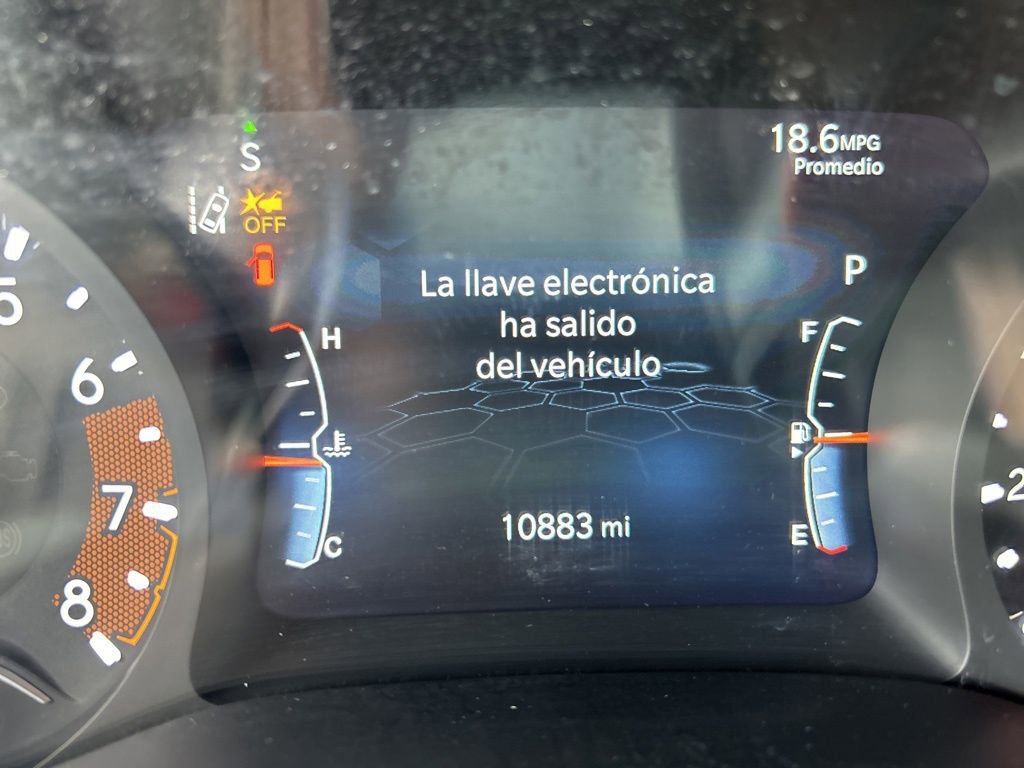 Used 2023 Jeep Compass Limited image 46