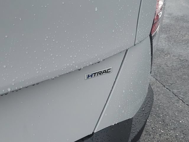 New 2026 Hyundai Kona SEL Sport AWD/4WD image 7