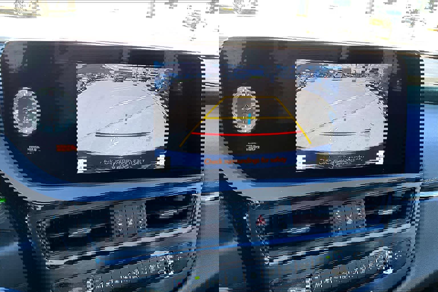 Used 2024 Lexus ES 350 Luxury w/ Technology Package image 27