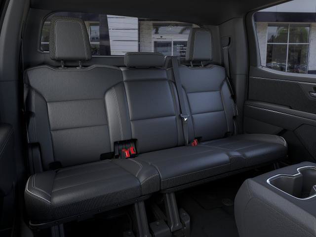 New 2026 GMC Sierra EV Elevation AWD/4WD image 17