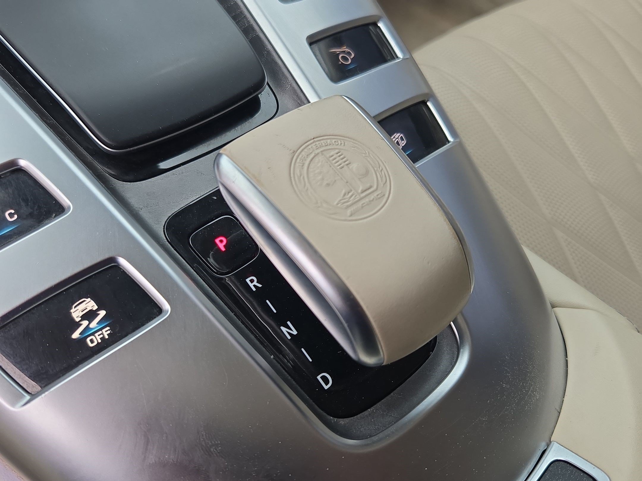 Used 2020 Mercedes-Benz AMG GT 63 S image 39