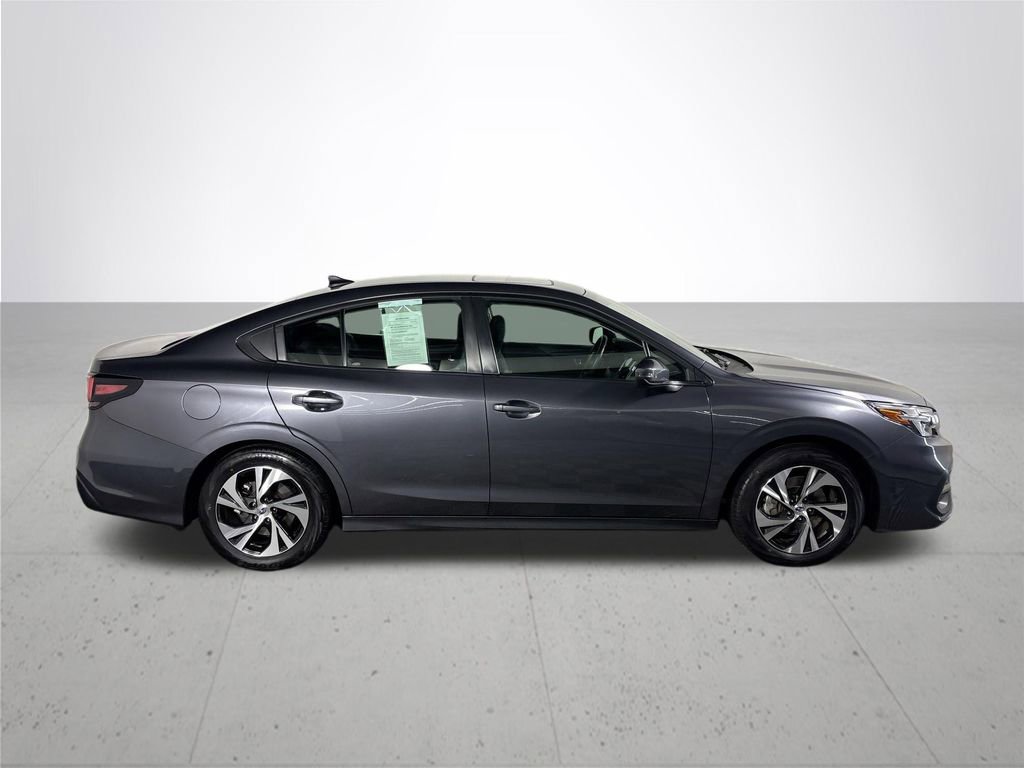 Certified 2023 Subaru Legacy Premium image 6
