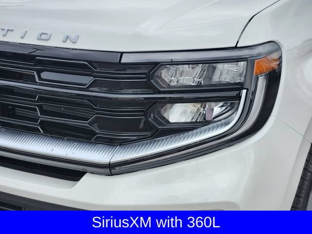 New 2026 Ford Expedition Platinum w/ Driver's Package AWD/4WD image 8