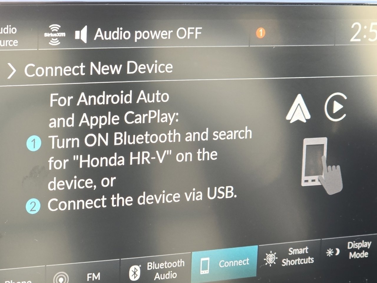 Certified 2024 Honda HR-V EX-L image 5