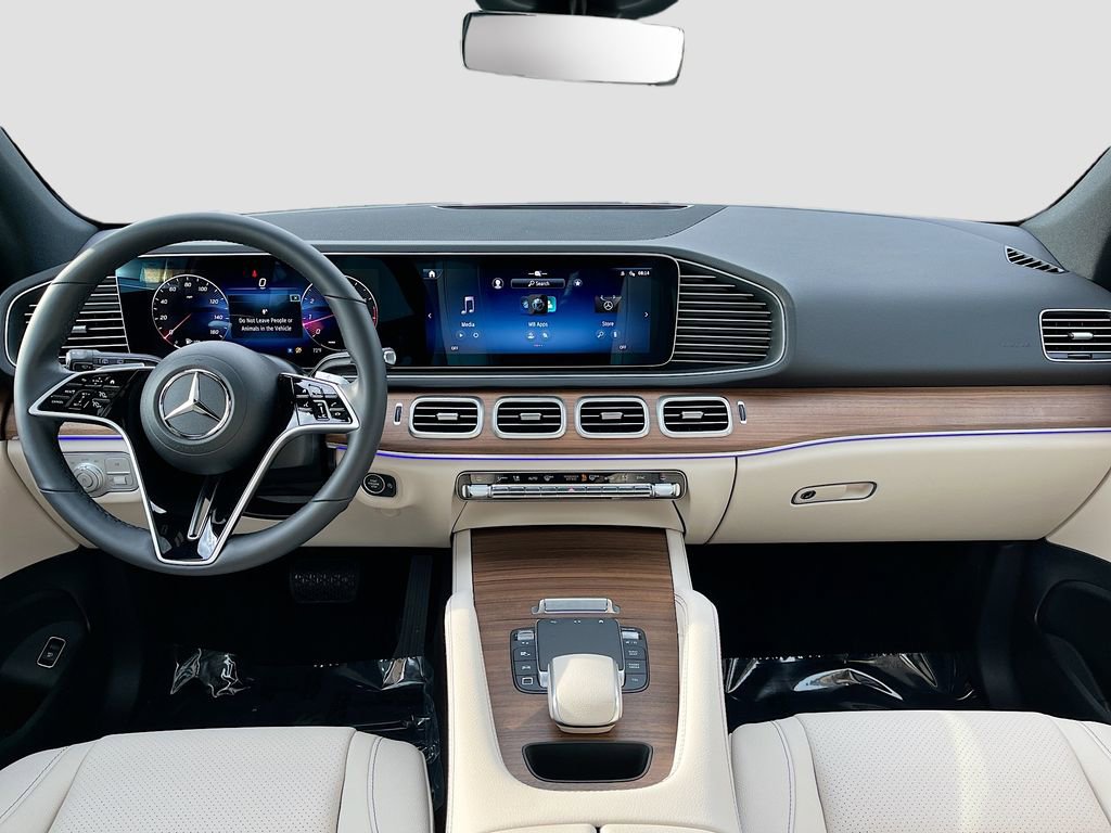 Used 2026 Mercedes-Benz GLE 350 4MATIC image 29