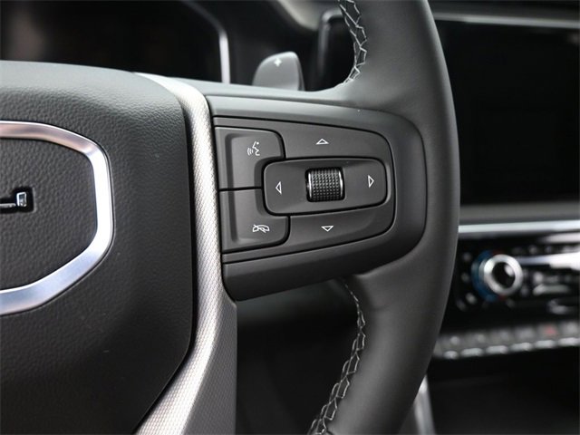 New 2026 GMC Sierra 1500 Denali w/ Denali Reserve Package image 32