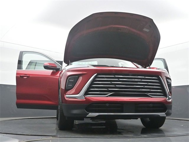 New 2026 Buick Enclave Preferred w/ Power Package image 60