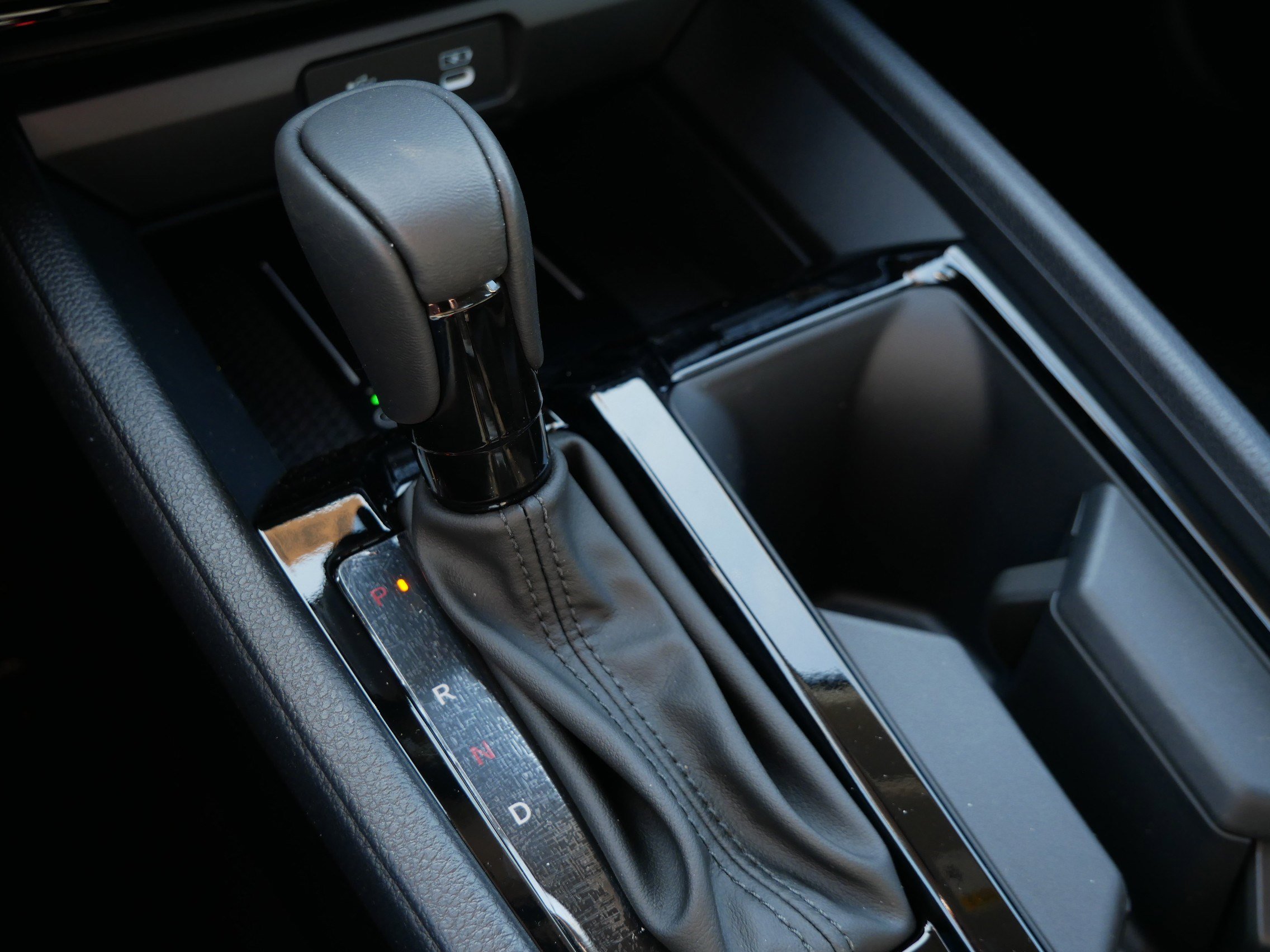 New 2026 Honda Accord EX-L image 20