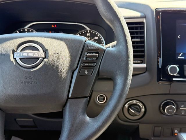 Certified 2024 Nissan Frontier SV w/ Technology Package image 25