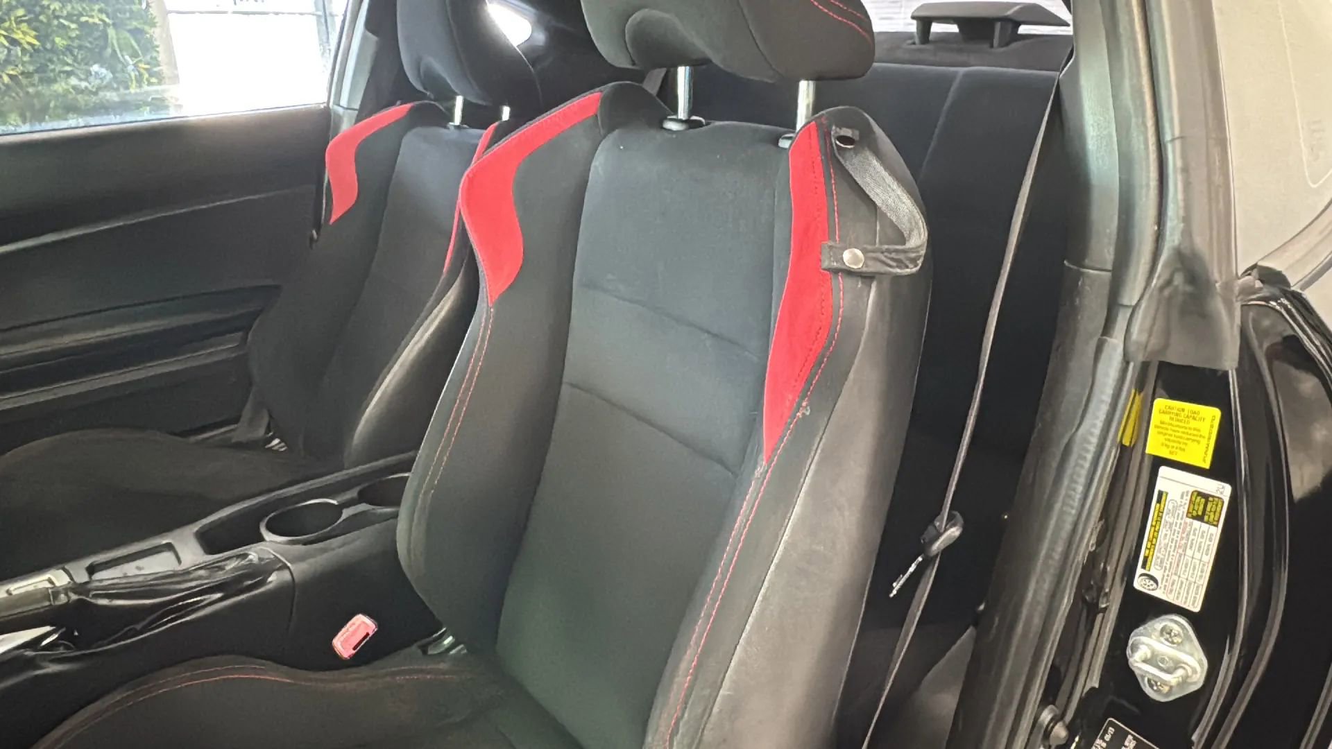 Used 2013 Scion FR-S RWD image 16