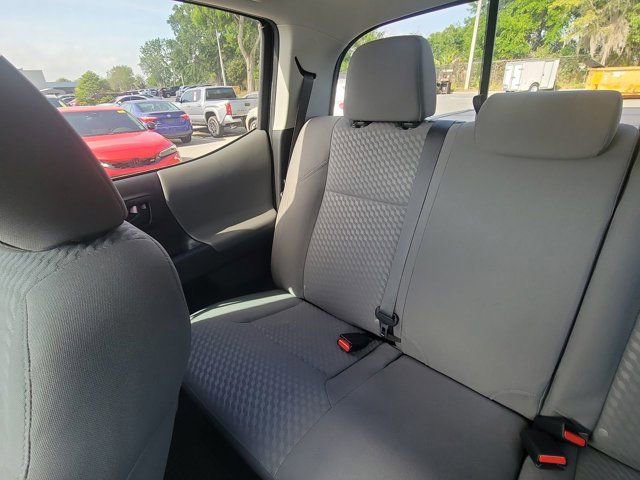 Used 2023 Toyota Tacoma SR5 image 2