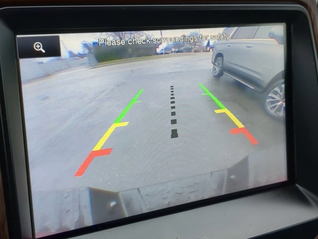 Used 2013 Ford F150 Lariat w/ Luxury Equipment Group image 18