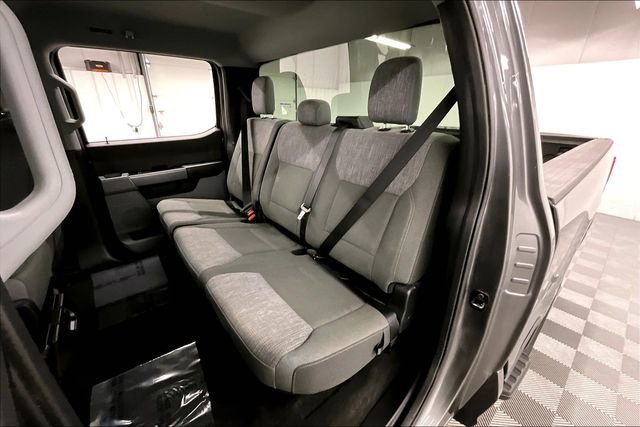 Used 2025 Ford F250 XLT AWD/4WD image 23