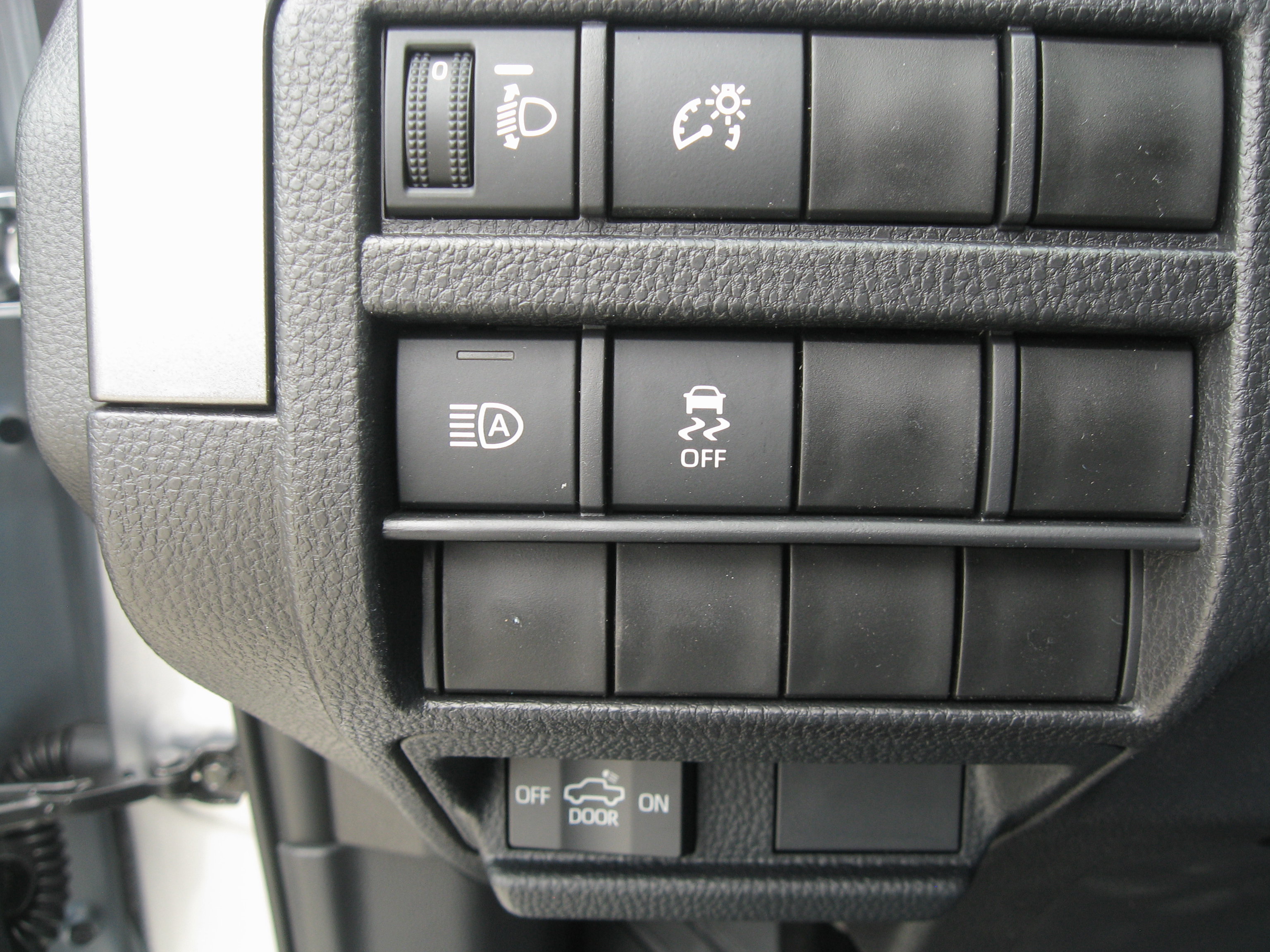 New 2025 Toyota Tacoma SR5 image 16