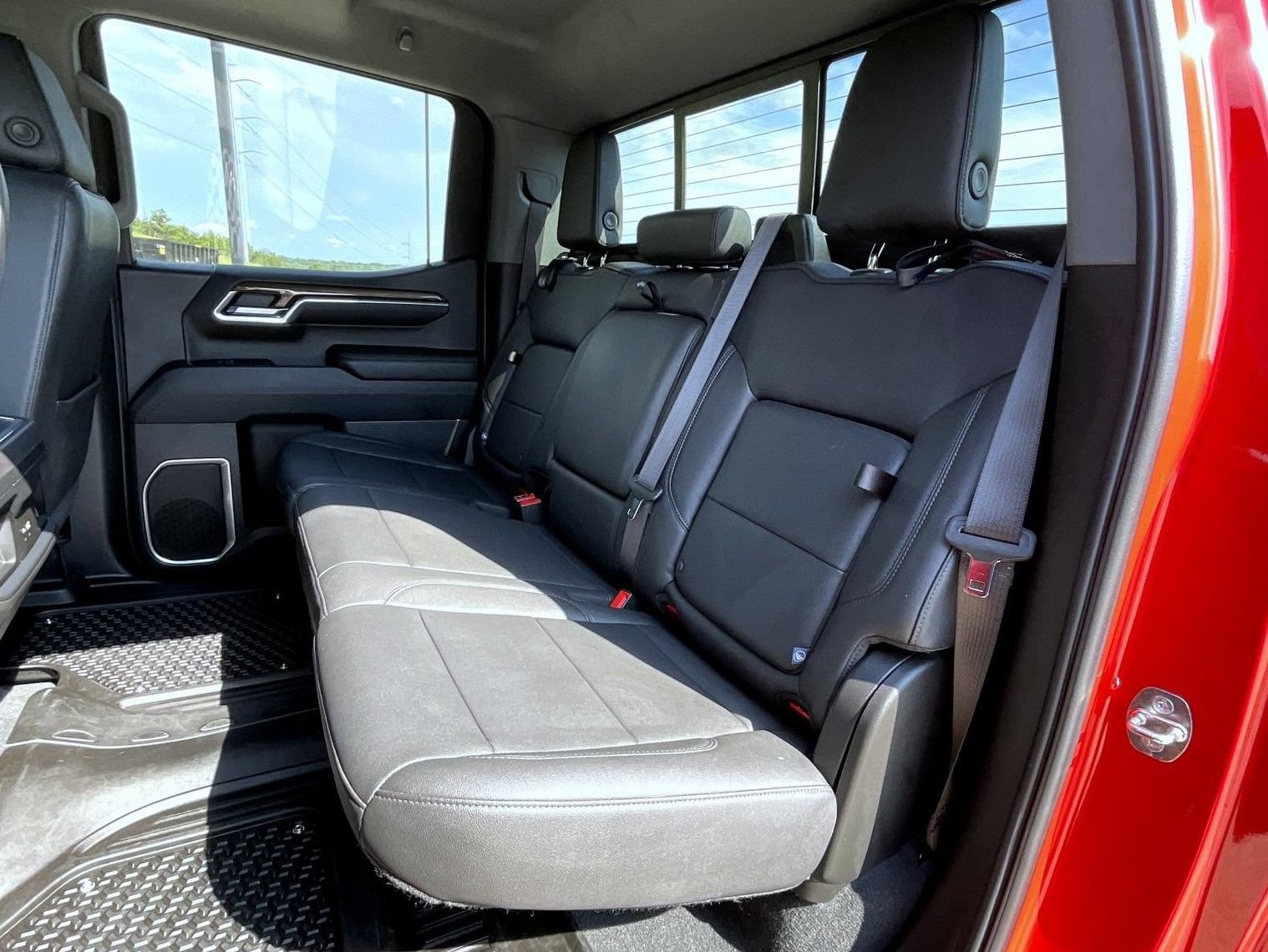 Used 2023 Chevrolet Silverado 1500 RST w/ RST All Star Premium Package AWD/4WD image 20