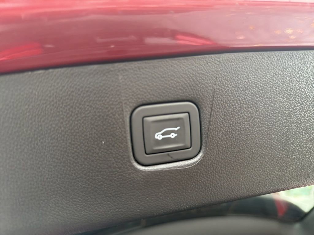 New 2025 Chevrolet Blazer RS w/ Driver Confidence II Package image 39