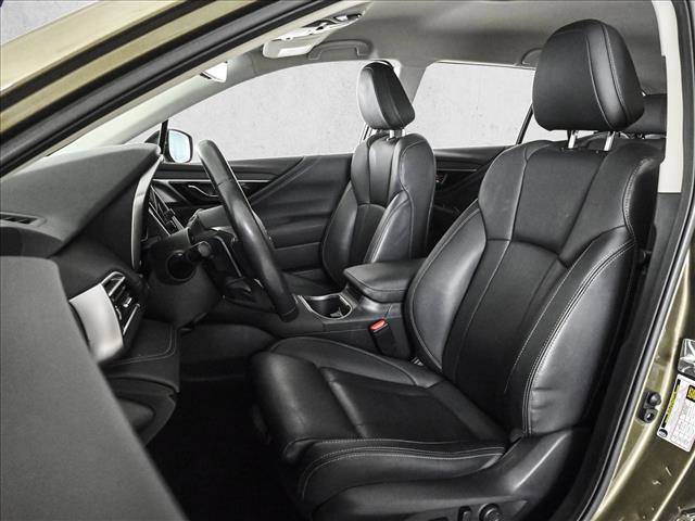 Used 2021 Subaru Outback Limited image 17