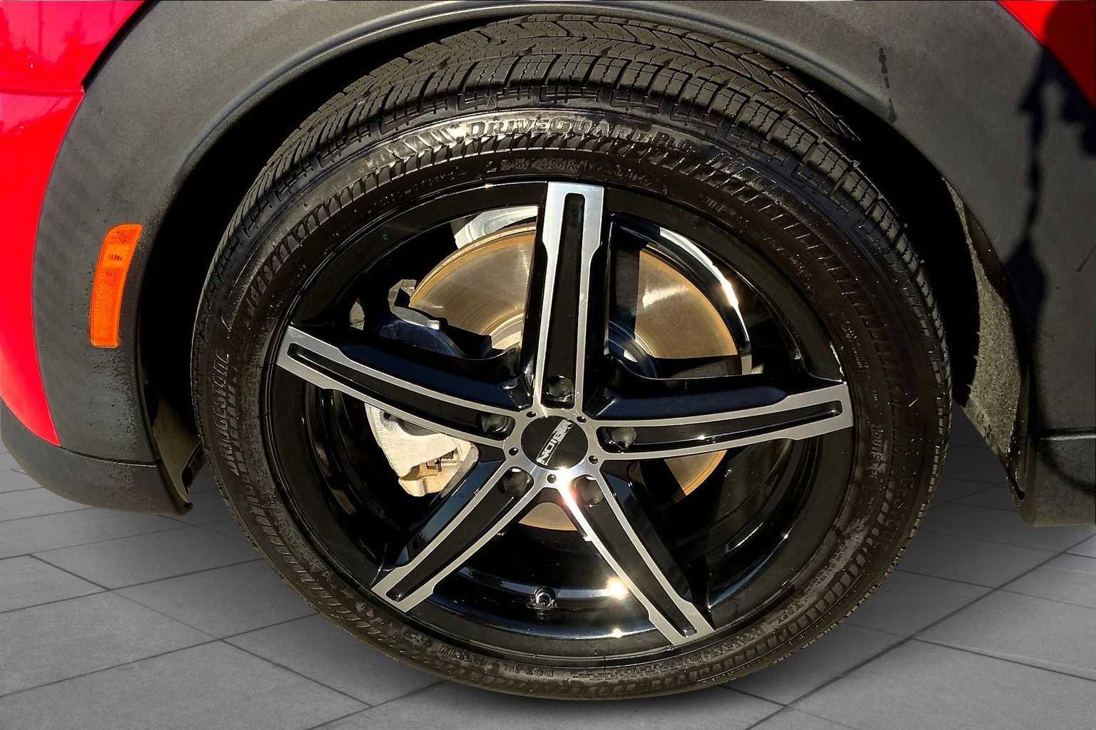 Used 2023 MINI Cooper S image 9