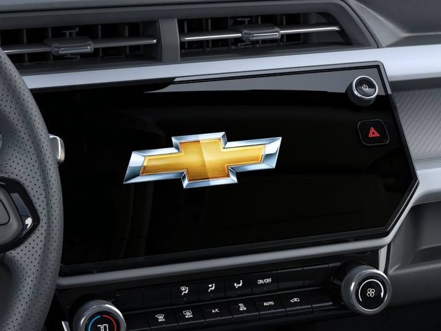New 2027 Chevrolet Bolt LT FWD image 20
