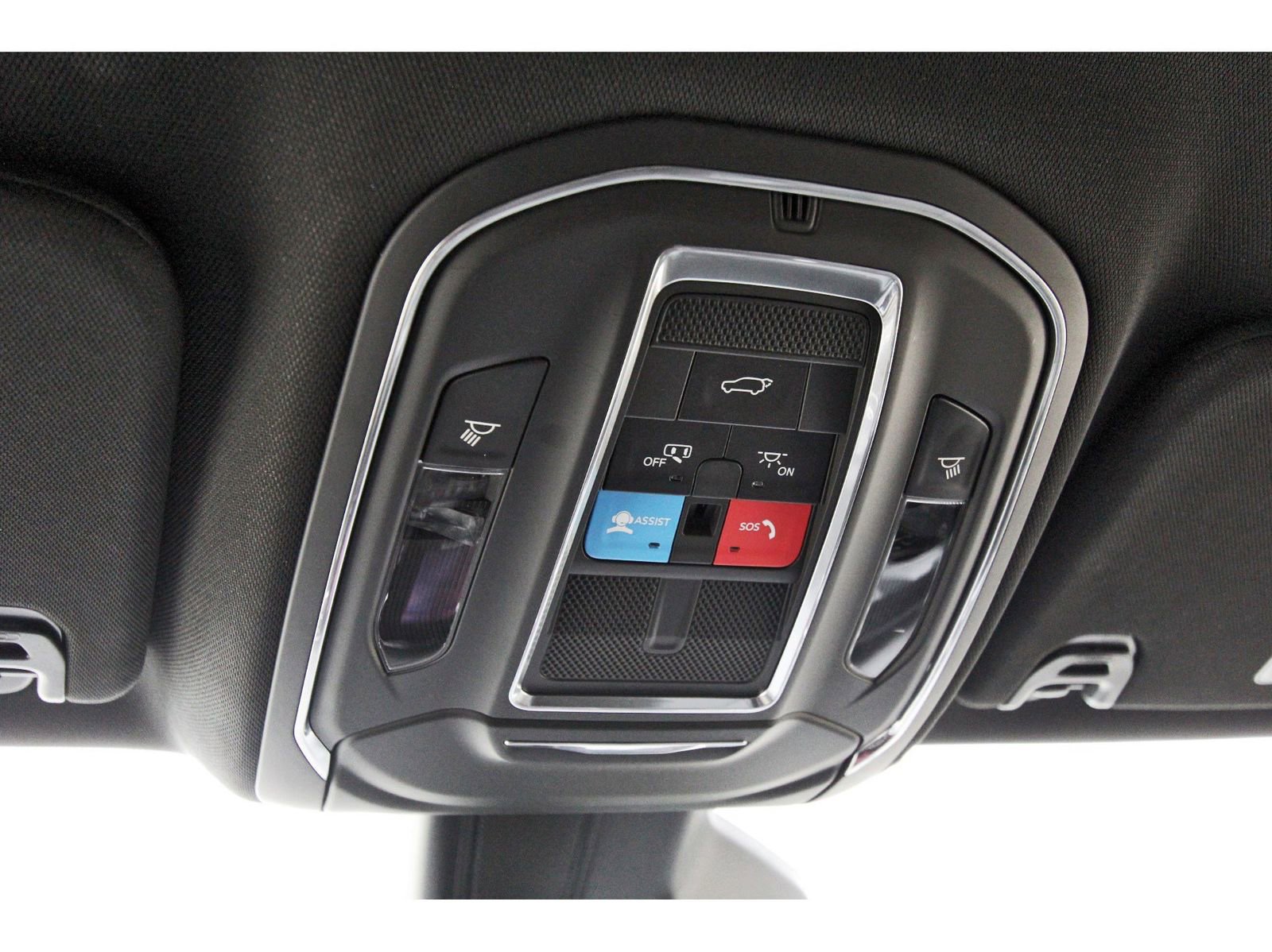 Used 2023 Jeep Wagoneer 2WD image 25