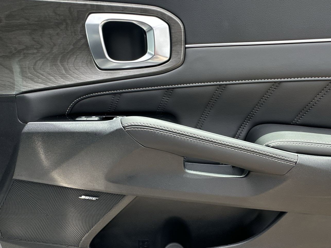 New 2025 Kia Sorento SX Prestige image 29