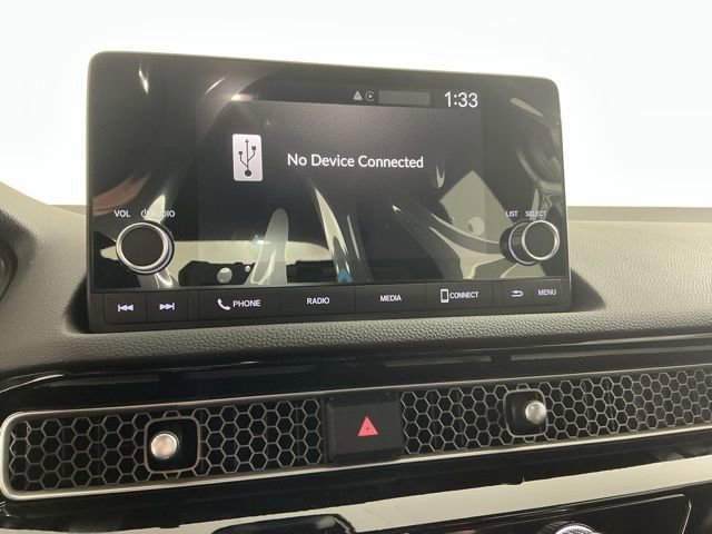 New 2026 Honda Civic Sport image 28