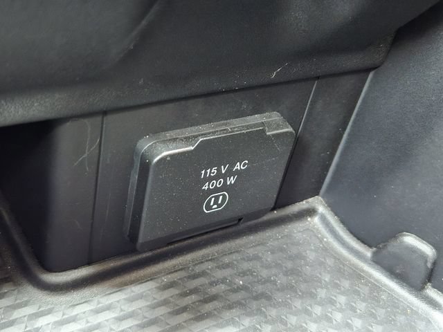 Used 2025 RAM 1500 Lone Star AWD/4WD image 24