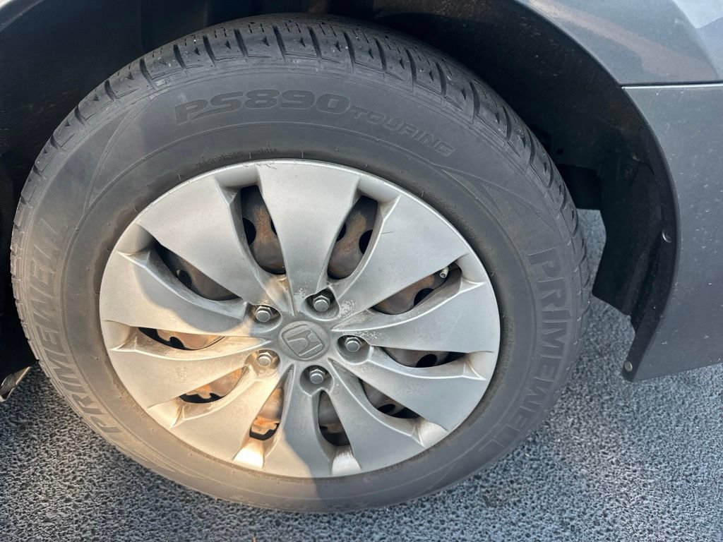 Used 2011 Honda Accord LX image 5