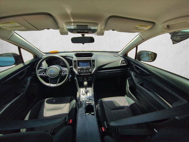 Used 2021 Subaru Crosstrek 2.0i AWD/4WD image 15