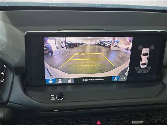 New 2026 Honda Accord EX-L image 13