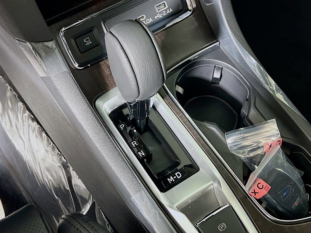 New 2026 Subaru Ascent Touring image 14