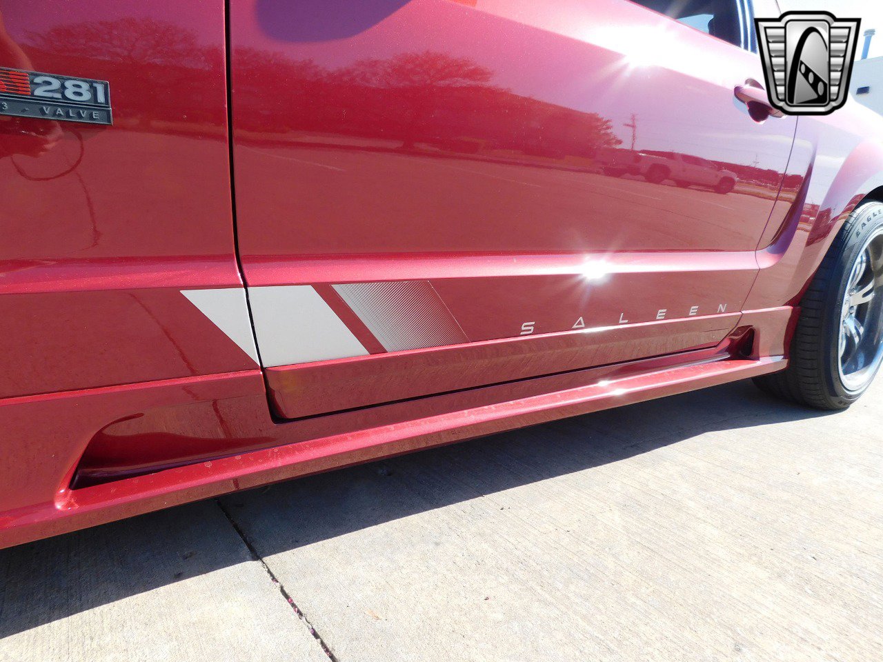 Used 2007 Ford Mustang GT image 12