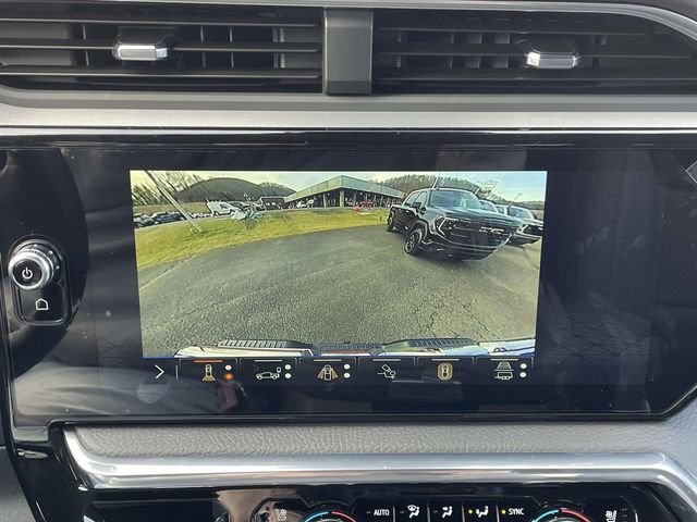 New 2026 GMC Sierra 1500 Denali image 23