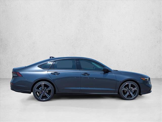 New 2026 Honda Accord SE image 5