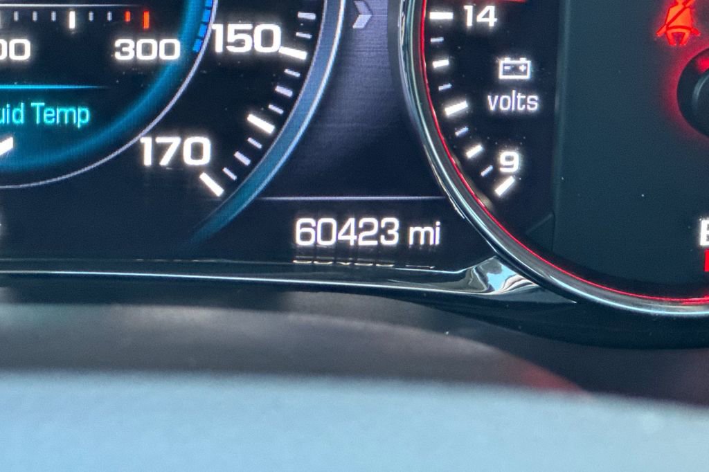 Used 2018 GMC Acadia Denali image 28