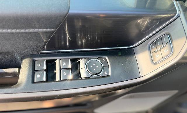 Certified 2025 Ford F150 Lariat AWD/4WD image 19