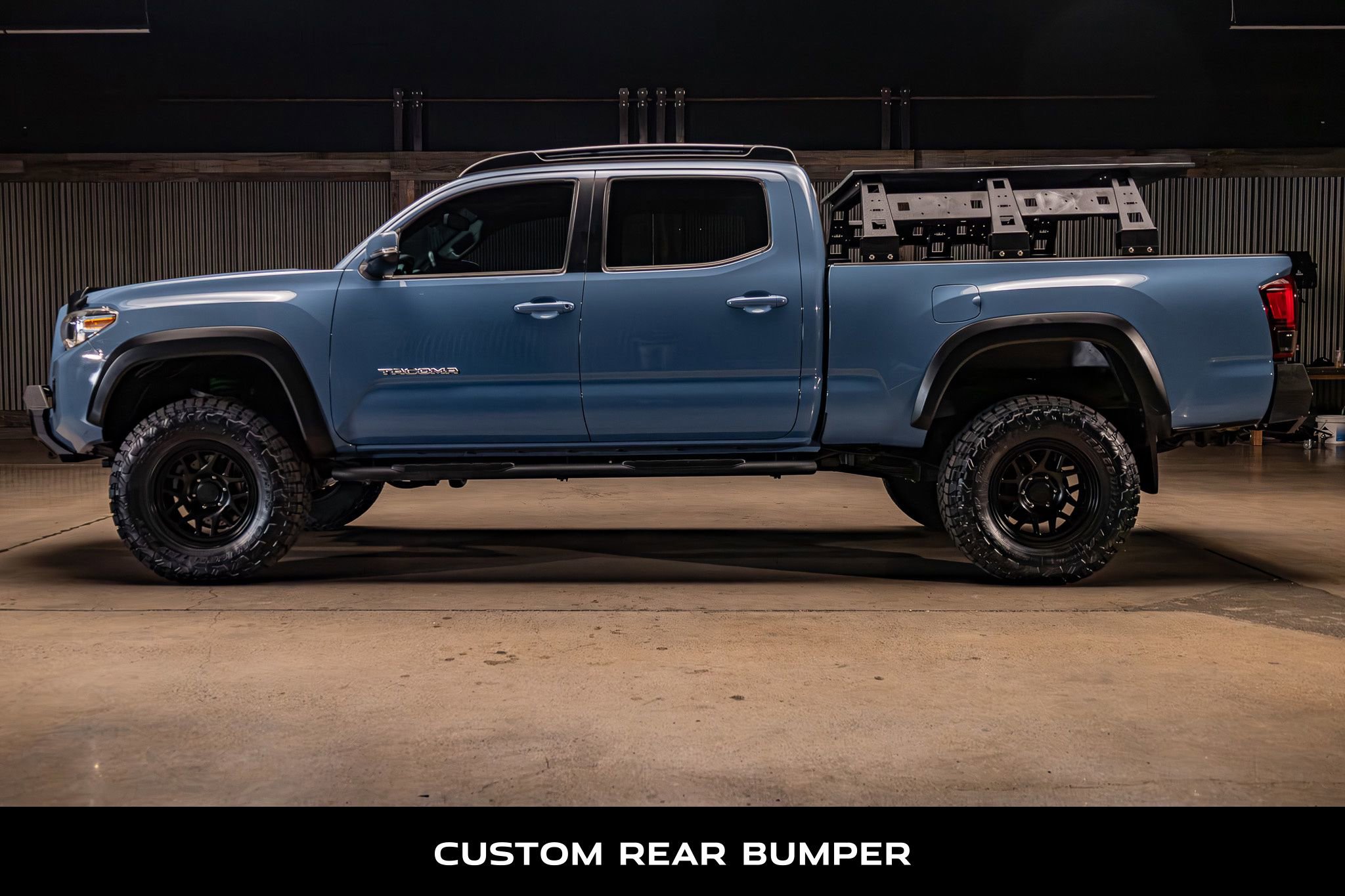 Used 2019 Toyota Tacoma TRD Off-Road w/ Technology Package image 6