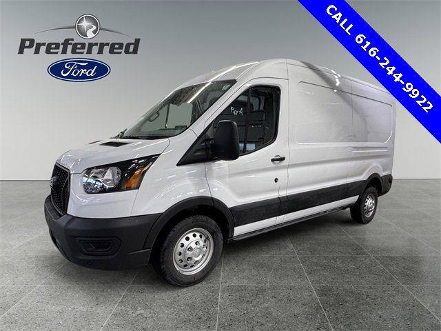 New 2026 Ford Transit 250 Base image 1