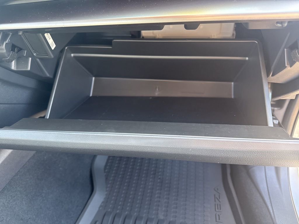 Certified 2025 Subaru Impreza 2.0i AWD/4WD image 13