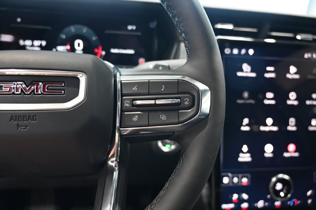 New 2027 GMC Terrain Elevation w/ Black Edition FWD image 23