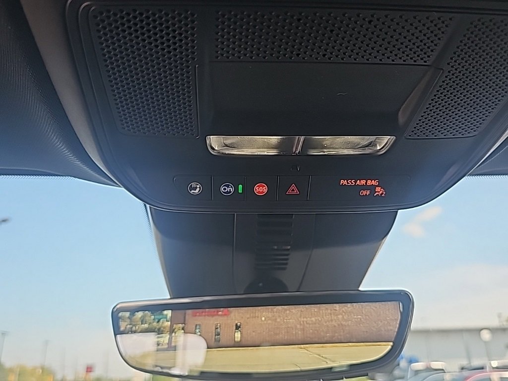 New 2026 Buick Enclave Sport Touring w/ Power Package image 29