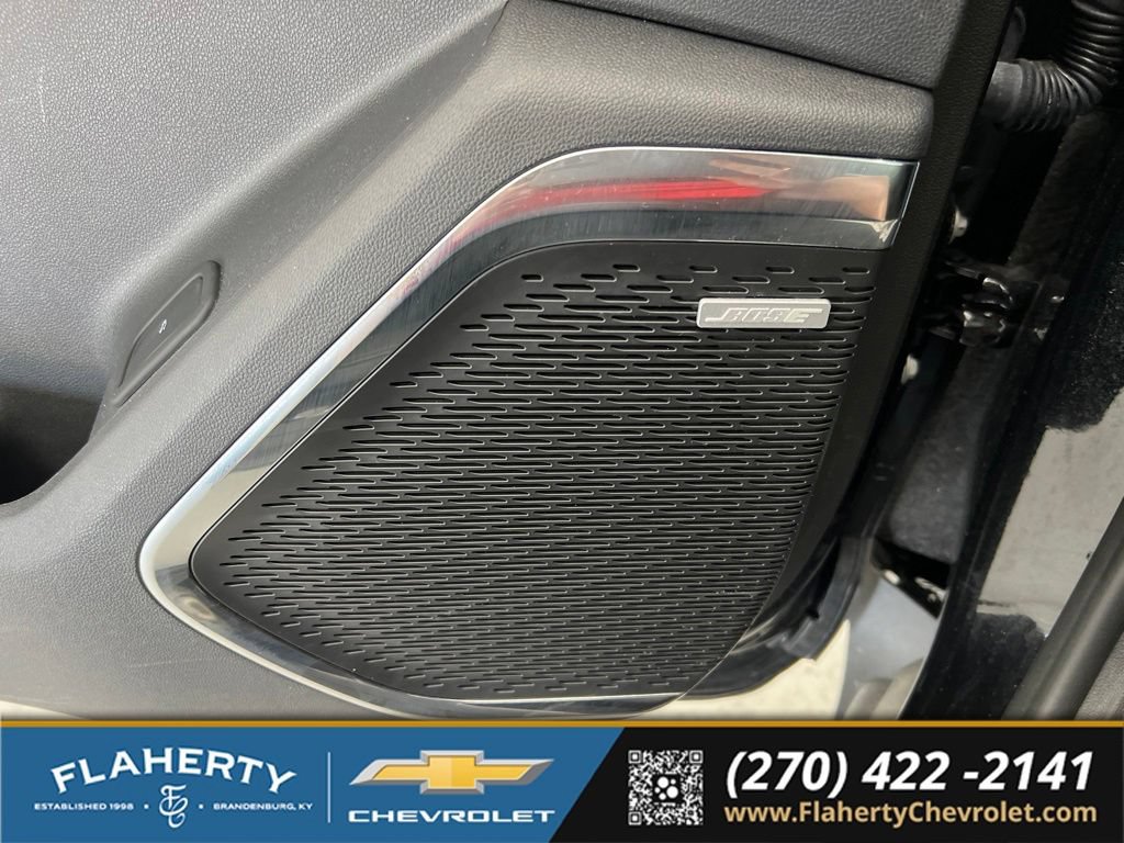 Used 2026 GMC Acadia Elevation w/ Elevation Premium Package FWD image 24