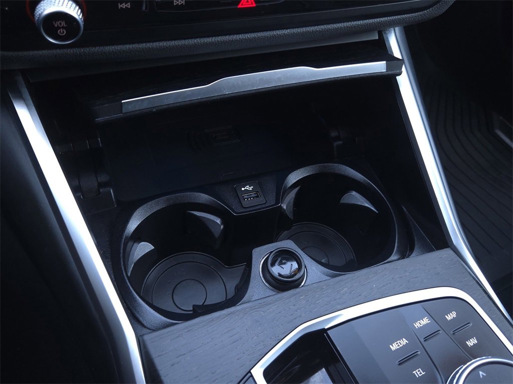 Used 2023 BMW M340i w/ Premium Package image 24