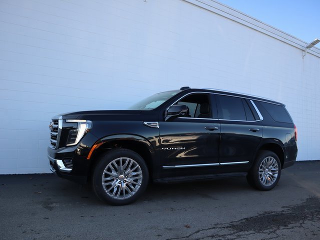 Certified 2026 GMC Yukon Elevation image 3
