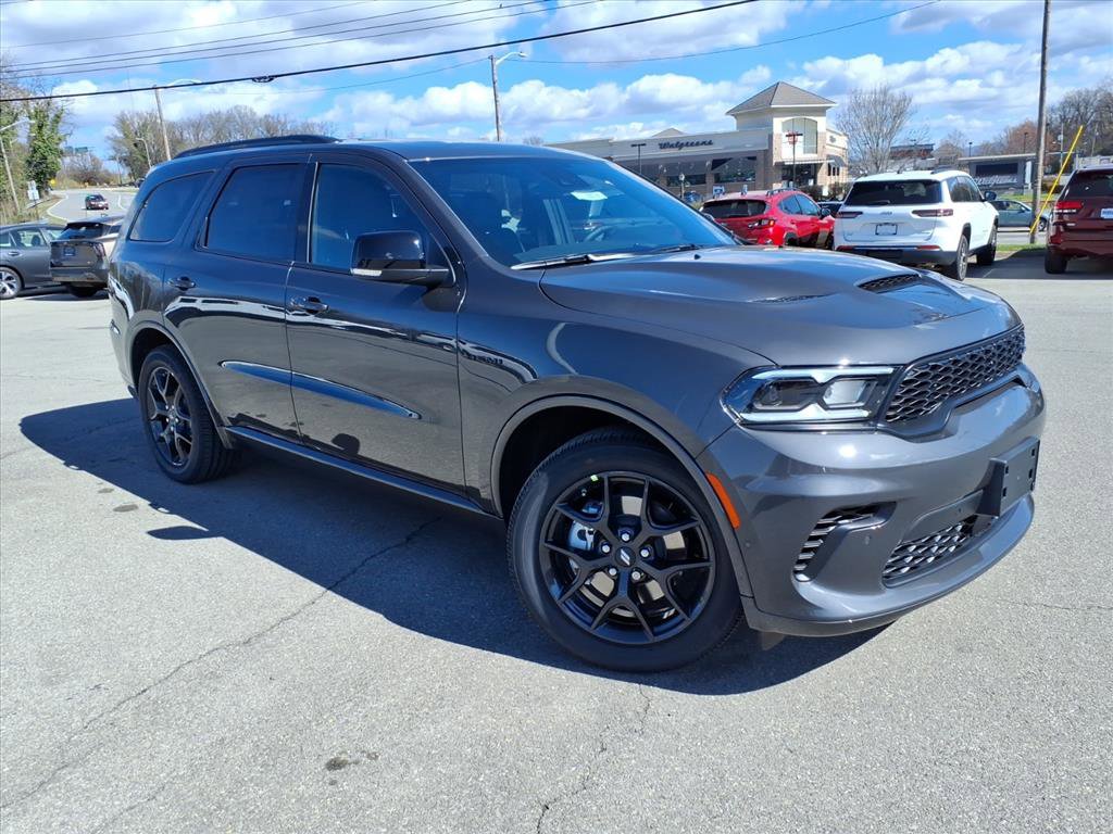 New 2026 Dodge Durango GT image 2