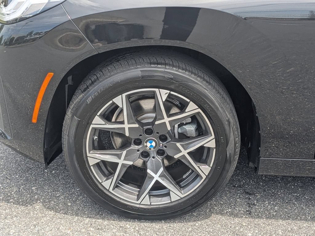 Used 2025 BMW X3 xDrive30i AWD/4WD image 10